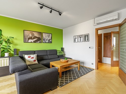 Prodaný byt 4+1 92 m²