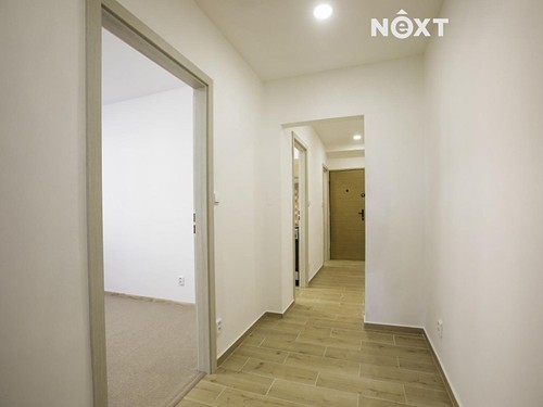 Prodaný byt 4+1 83 m²