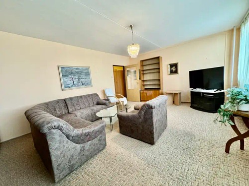 Prodaný byt 3+1 69 m²