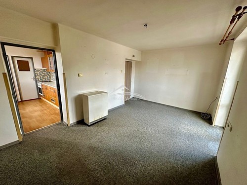 Prodaný byt 3+1 67 m²