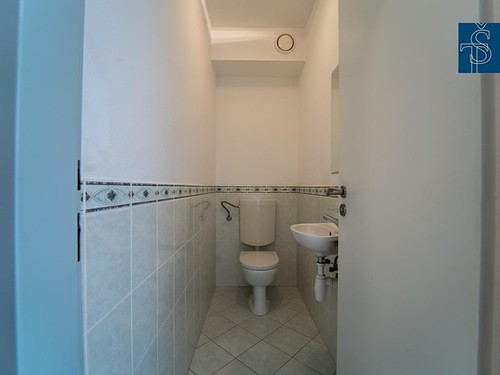Prodaný byt 4+kk 112 m²