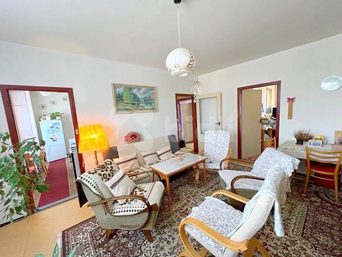 Prodaný byt 3+1 68 m²