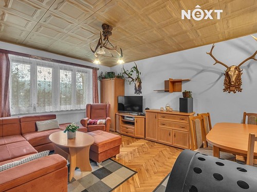 Prodaný dům 200 m², pozemek 1147 m²