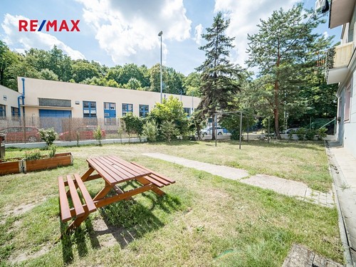 Prodaný byt 2+kk 51 m²