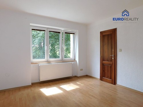 Prodaný byt 3+kk 64 m²