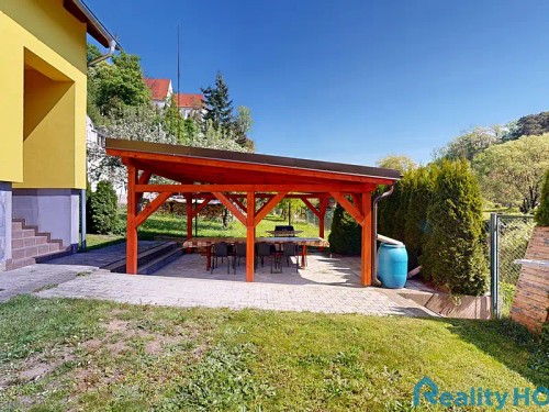 Prodej domu 108 m², pozemek 512 m²