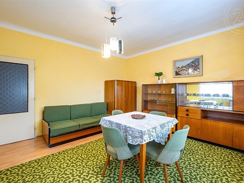 Prodaný dům 82 m², pozemek 232 m²