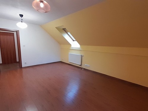Prodaný dům 209 m², pozemek 1600 m²