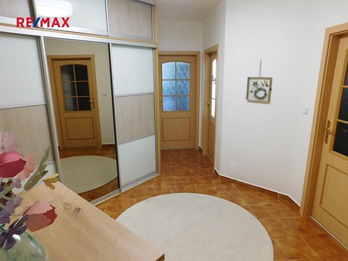 Prodaný byt 3+kk 71 m²