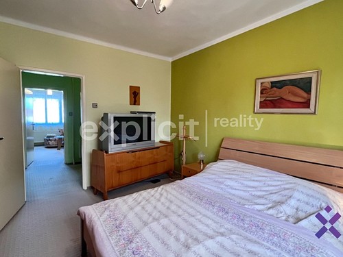 Prodaný dům 277 m², pozemek 1302 m²