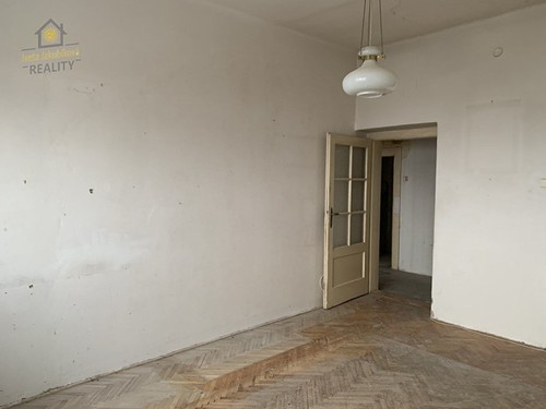 Prodaný byt 2+1 54 m²