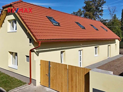 Prodaný dům 133 m², pozemek 339 m²