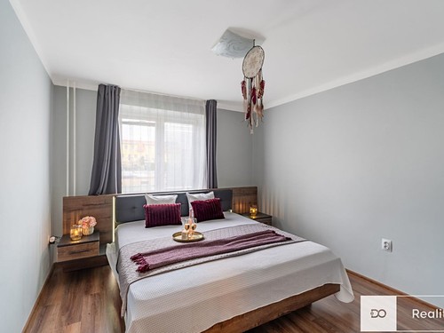 Prodaný byt 3+1 78 m²