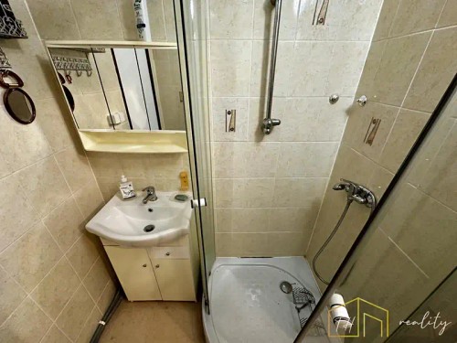 Prodej bytu 3+1 68 m²