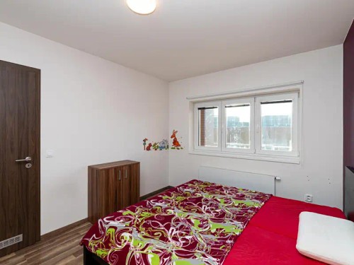 Prodej bytu 2+kk 57 m²