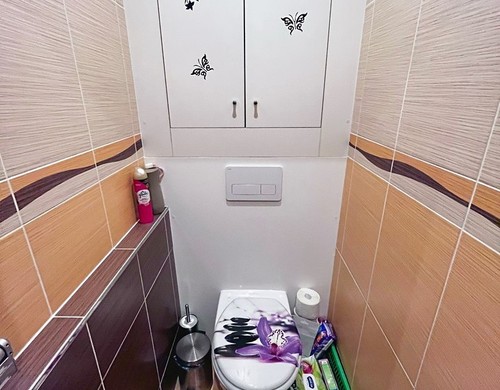 Prodaný byt 4+1 84 m²
