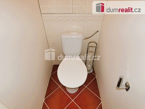 Prodaný byt 2+1 54 m²