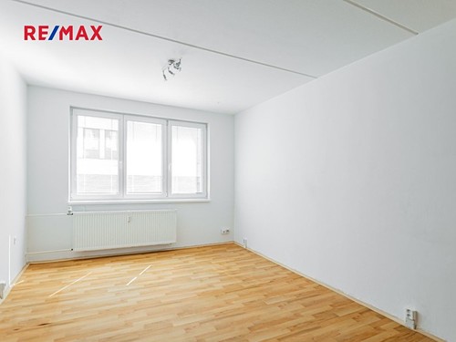 Prodaný byt 2+kk 39 m²