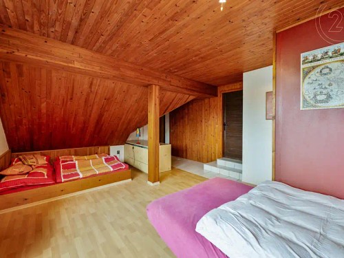Prodaný dům 260 m², pozemek 907 m²
