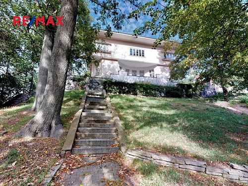 Prodaný dům 487 m², pozemek 1414 m²
