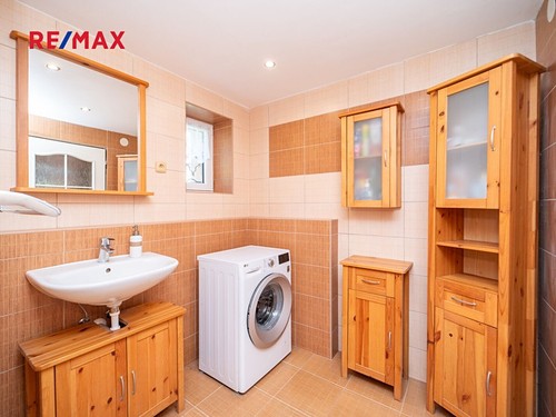 Prodaná chalupa 125 m², pozemek 1048 m²