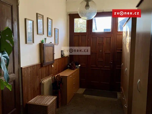 Prodaný dům 197 m², pozemek 635 m²