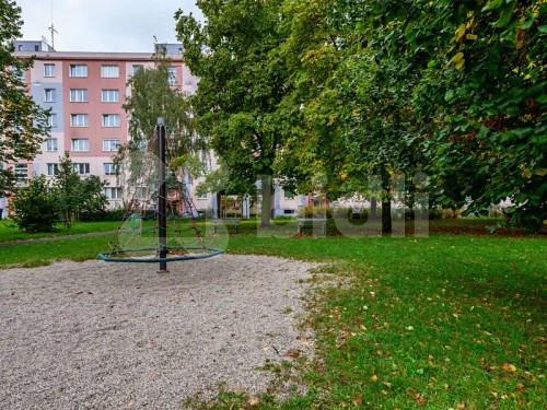 Prodaný byt 2+kk 53 m²