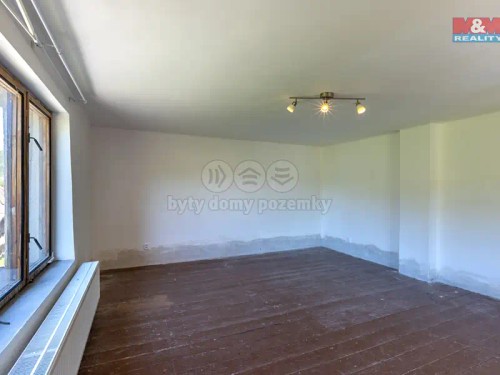 Prodej domu 220 m², pozemek 557 m²