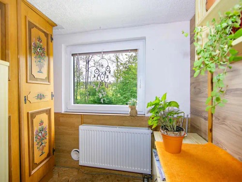 Prodej chaty 44 m², pozemek 352 m²