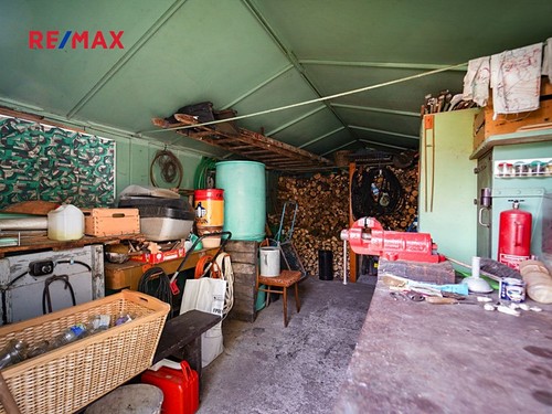 Prodaná chata 85 m², pozemek 1106 m²