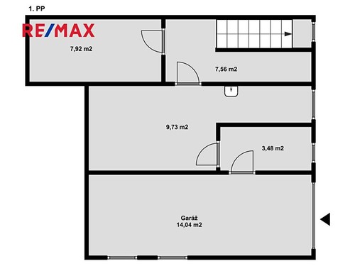 Prodaný dům 110 m², pozemek 1785 m²