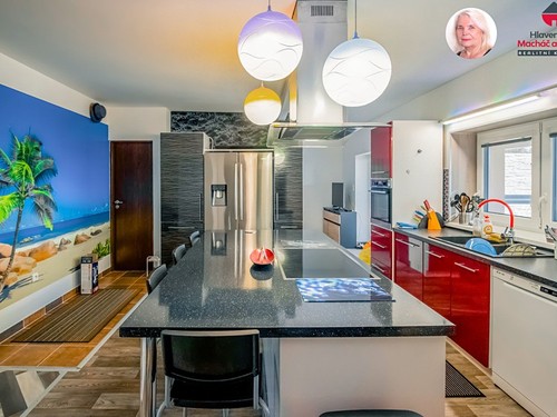 Prodaný dům 142 m², pozemek 1760 m²