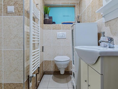 Prodaný dům 109 m², pozemek 616 m²