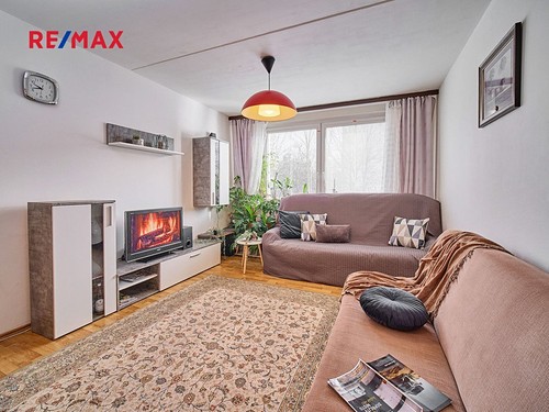 Prodaný byt 3+kk 68 m²