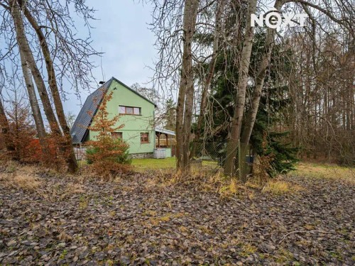 Prodaný dům 80 m², pozemek 1098 m²