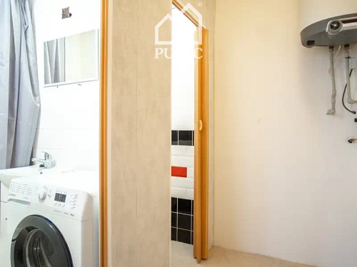 Prodaný byt 1+kk 42 m²