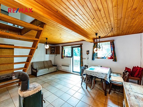 Prodaný dům 67 m², pozemek 447 m²