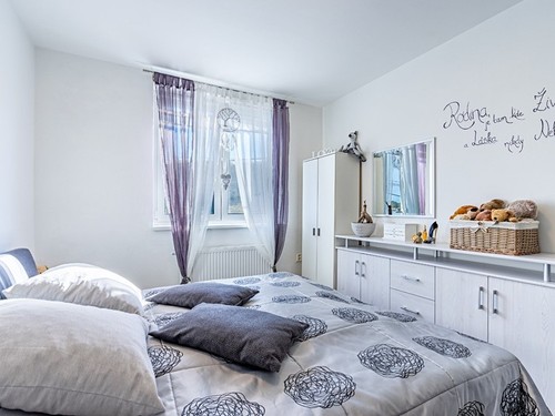 Prodaný byt 3+kk 66 m²