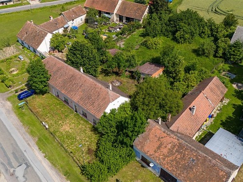 Prodaný dům 135 m², pozemek 980 m²