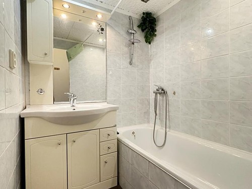 Prodaný byt 3+1 63 m²