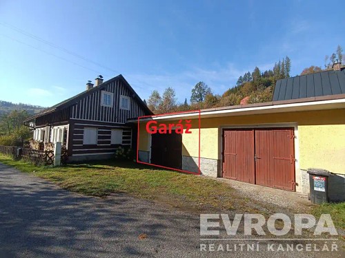 Prodaný dům 135 m², pozemek 375 m²