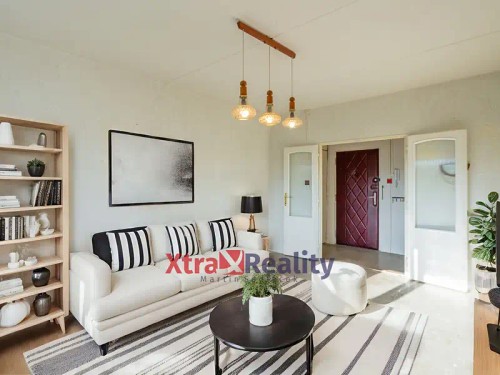 Prodaný byt 3+1 73 m²