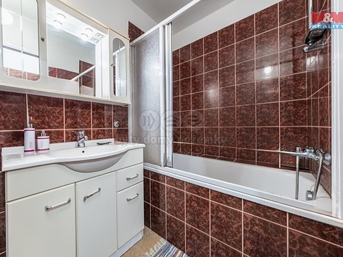 Prodaný byt 3+kk 77 m²