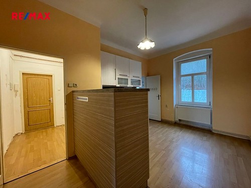 Prodaný byt 2+1 70 m²