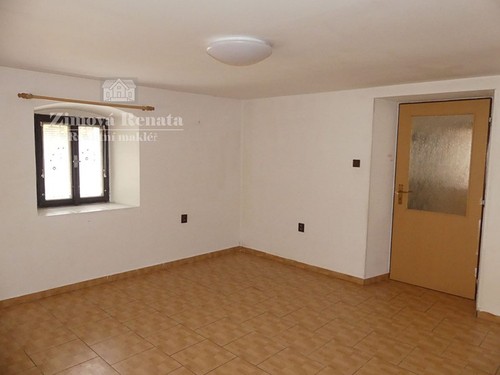 Prodaný dům 122 m², pozemek 1468 m²