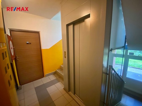 Prodaný byt 3+1 86 m²