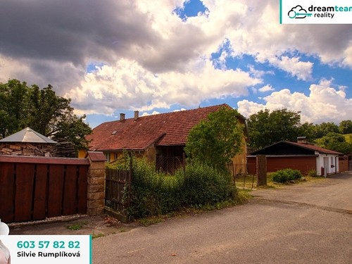 Prodaný dům 232 m², pozemek 1147 m²