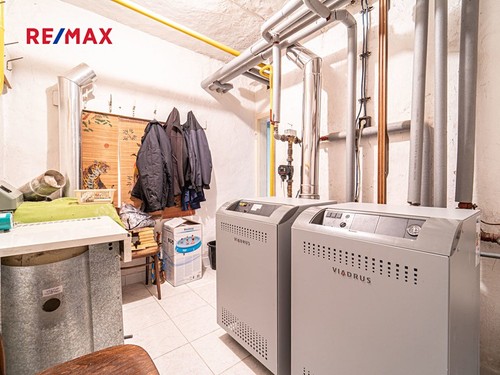 Prodaná vila 194 m², pozemek 795 m²