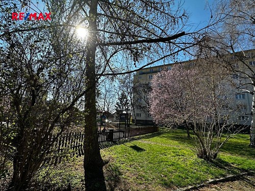 Prodaný byt 2+1 66 m²