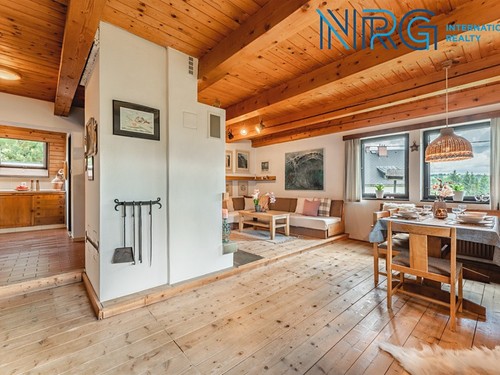 Prodaný dům 140 m², pozemek 1164 m²